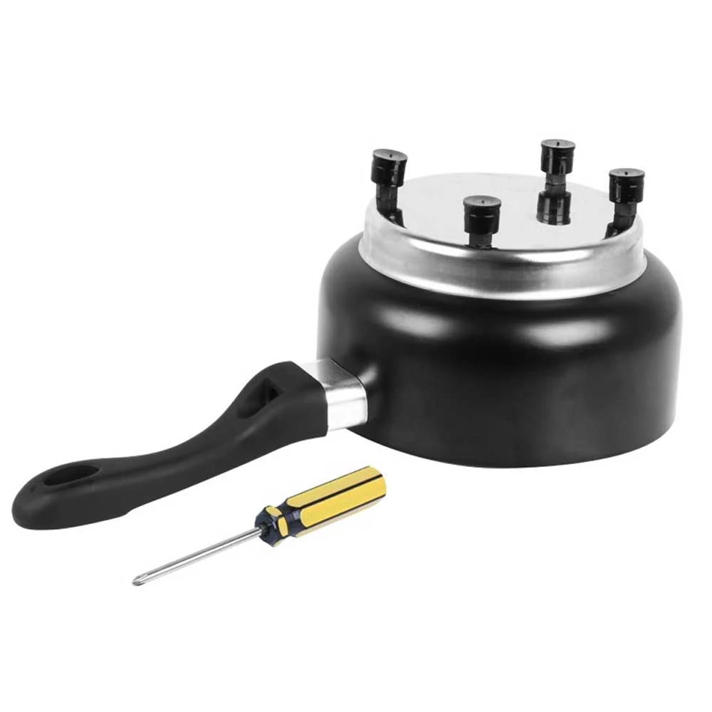 Autós elektromos serpenyő fedővel - 12V/150W
