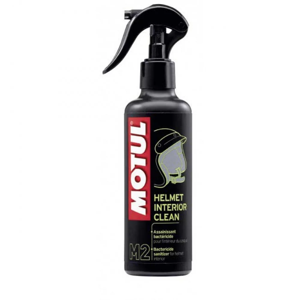 Sisak belső tisztító Motul M2 , 250ml