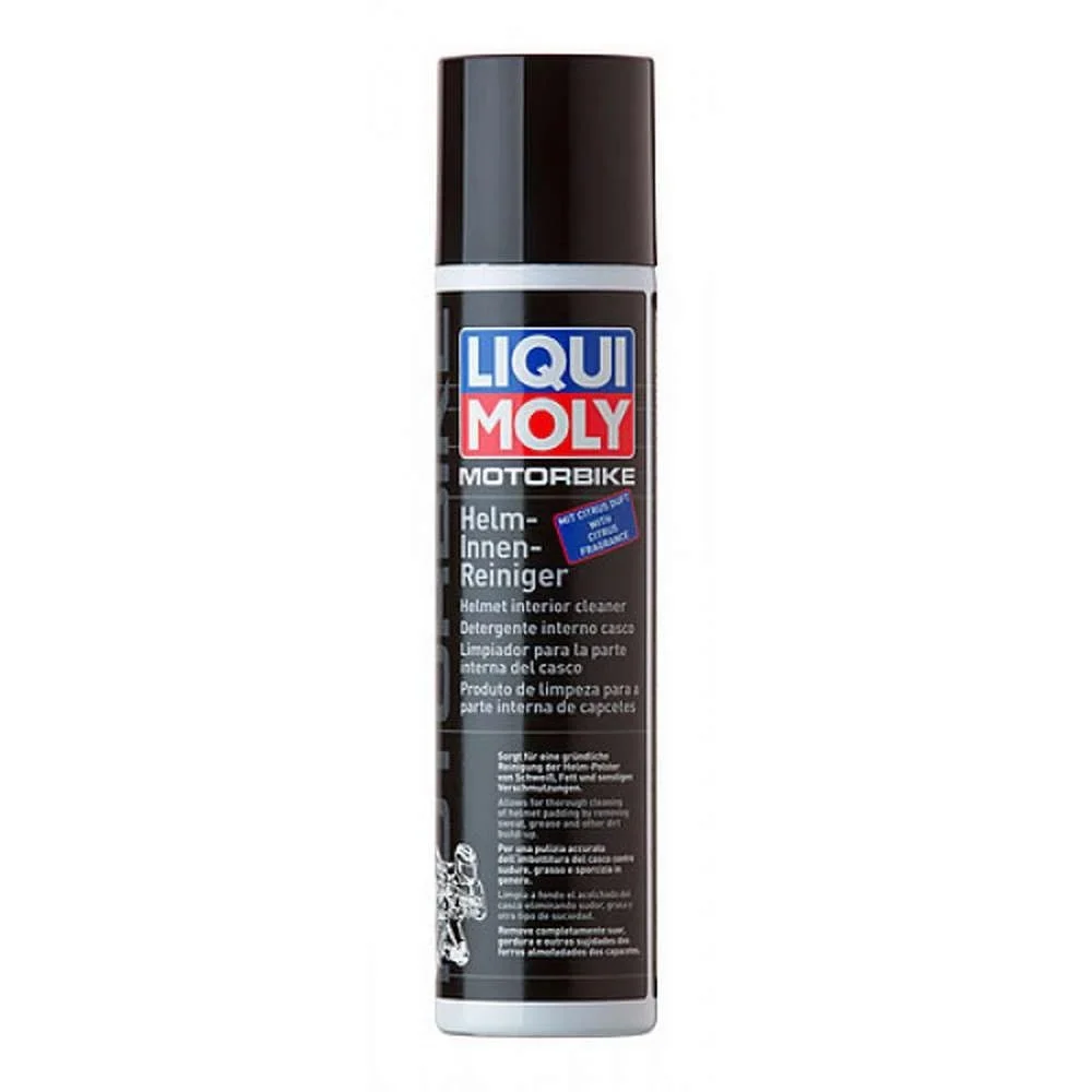 Sisakbelső tisztító Liqui Moly, 300ml