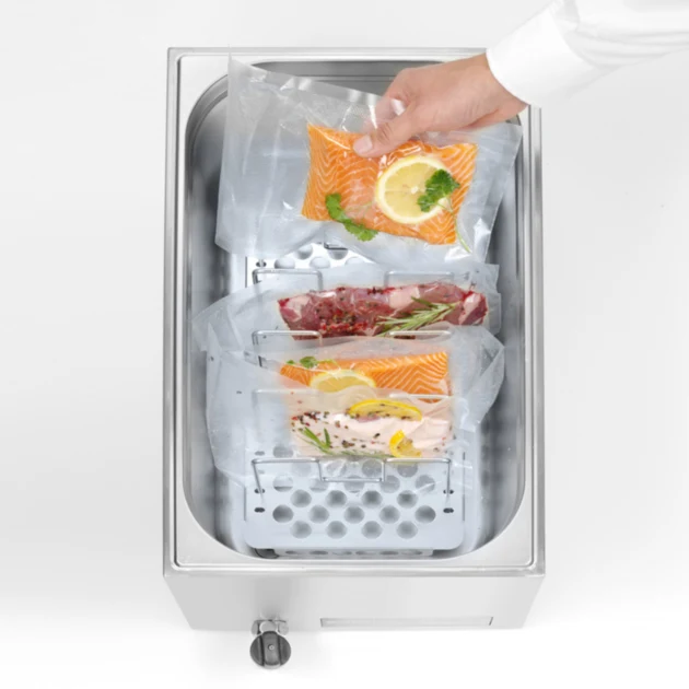 SousVideTools® Compact 28 Literes SousVide Kád