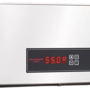 VAC STAR Cuisson 20 Liter kád