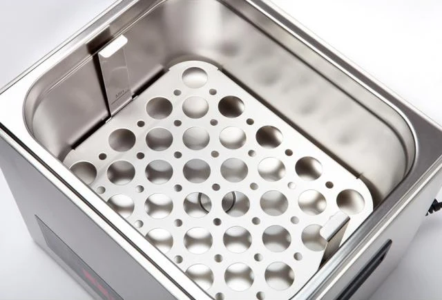 VAC STAR Cuisson 9L Sous Vide kád