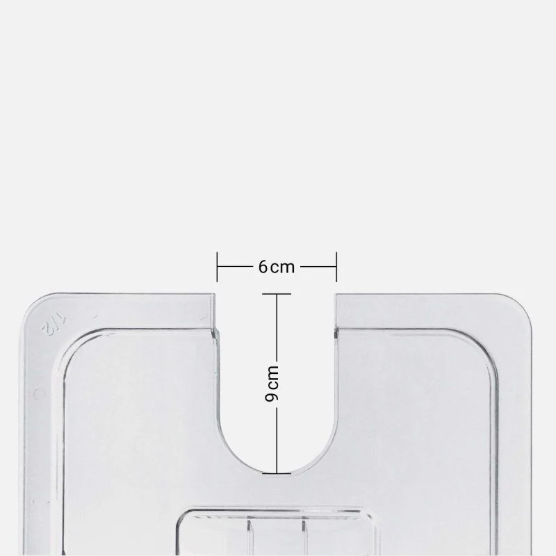 22 Literes Sous Vide Medence fedővel