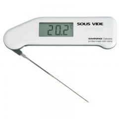 Sous Vide Thermapen® Digitális maghőmérő