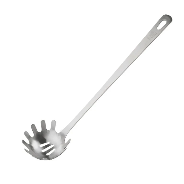 CHEFKOCH trifft Fackelmann Spagettikanál 31 cm Berlin