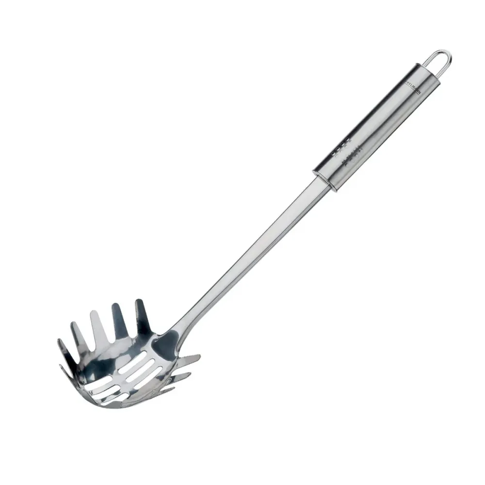 FM OVAL Spagettikanál 32 cm