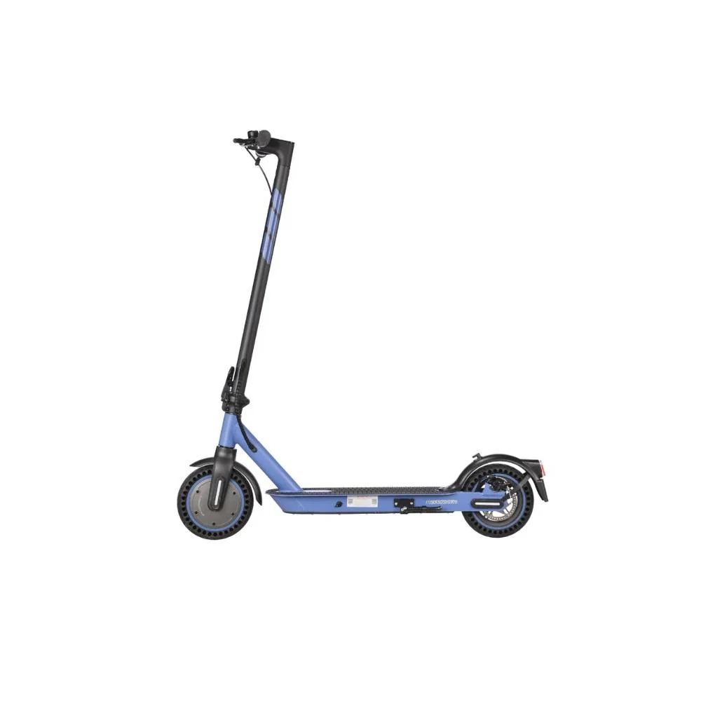 Elektromos Roller – Összecsukható, Nagy Hatótávú Városi E-Scooter