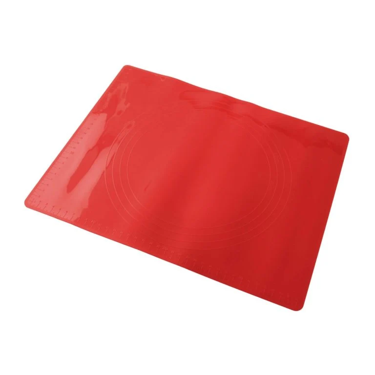 DR OETKER Sütőlap szilikon 30x38 cm Flexxibel Love