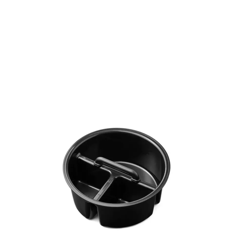 Loadout Hink Caddy - fekete