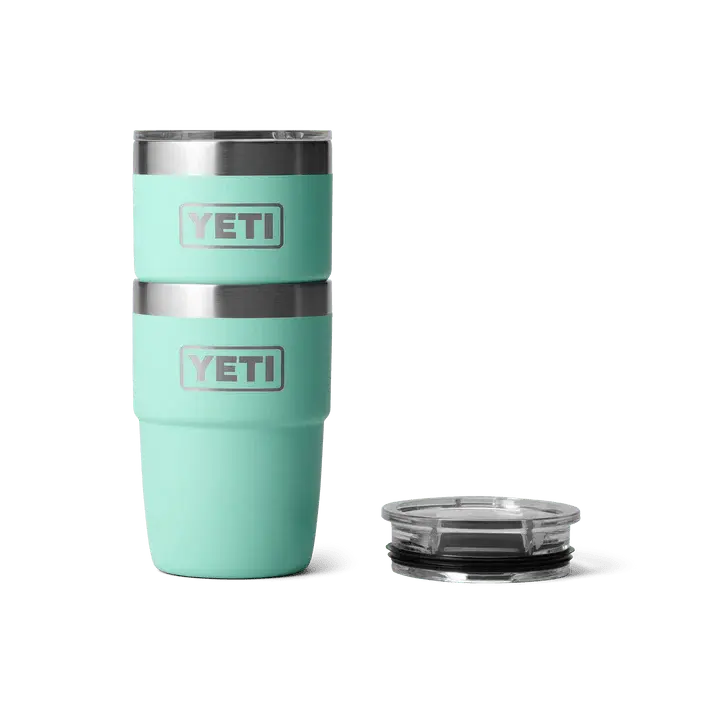 Rambler egymásra rakható Kopp 236ml -Tengeri hab