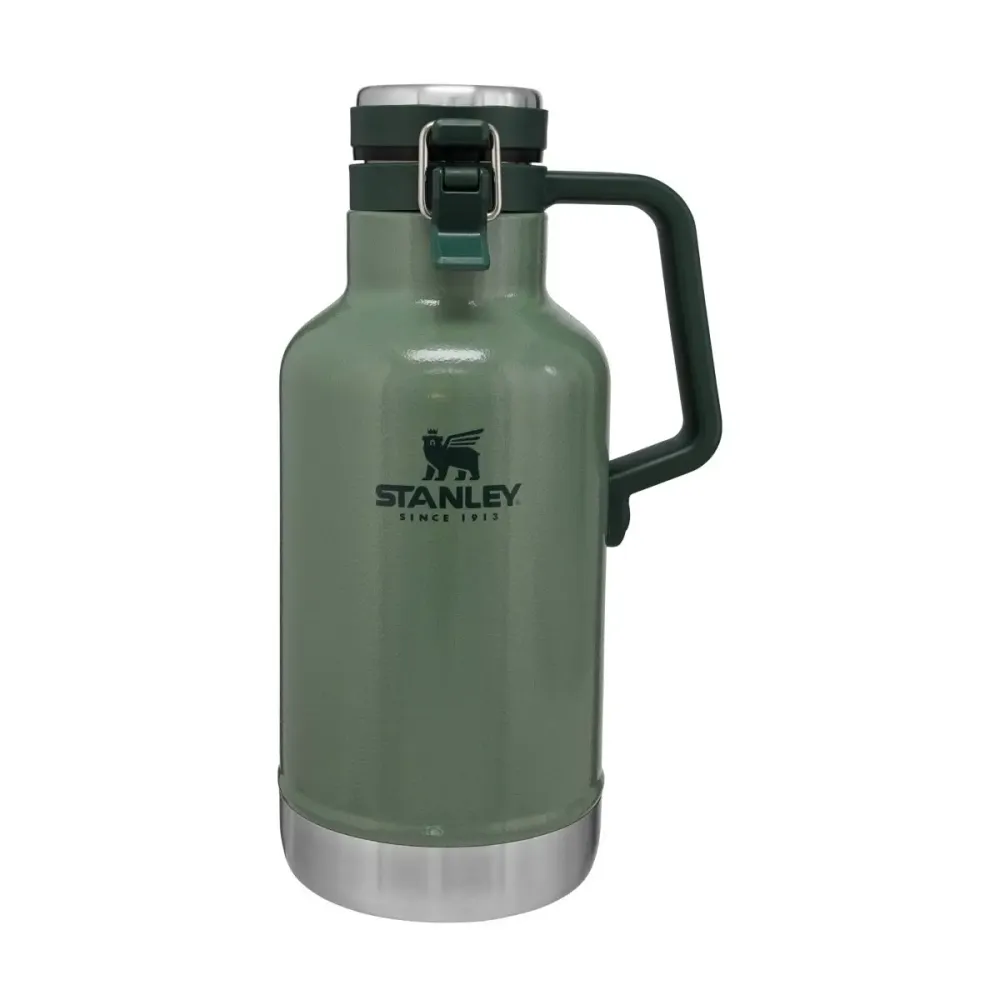 Thermos Growler Hammertone zöld 1,9L