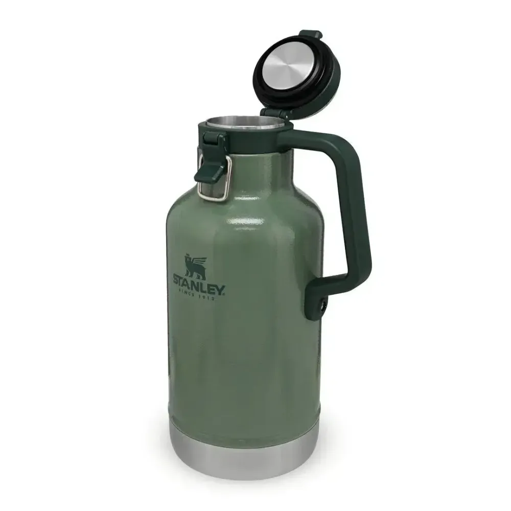 Thermos Growler Hammertone zöld 1,9L