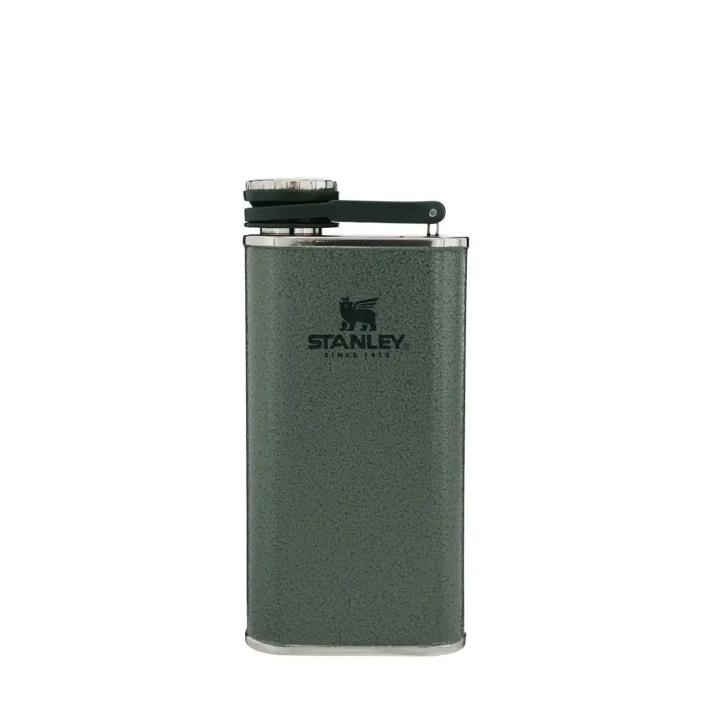 Thermos Széles Szájú Hammertone Zöld - 0,23L