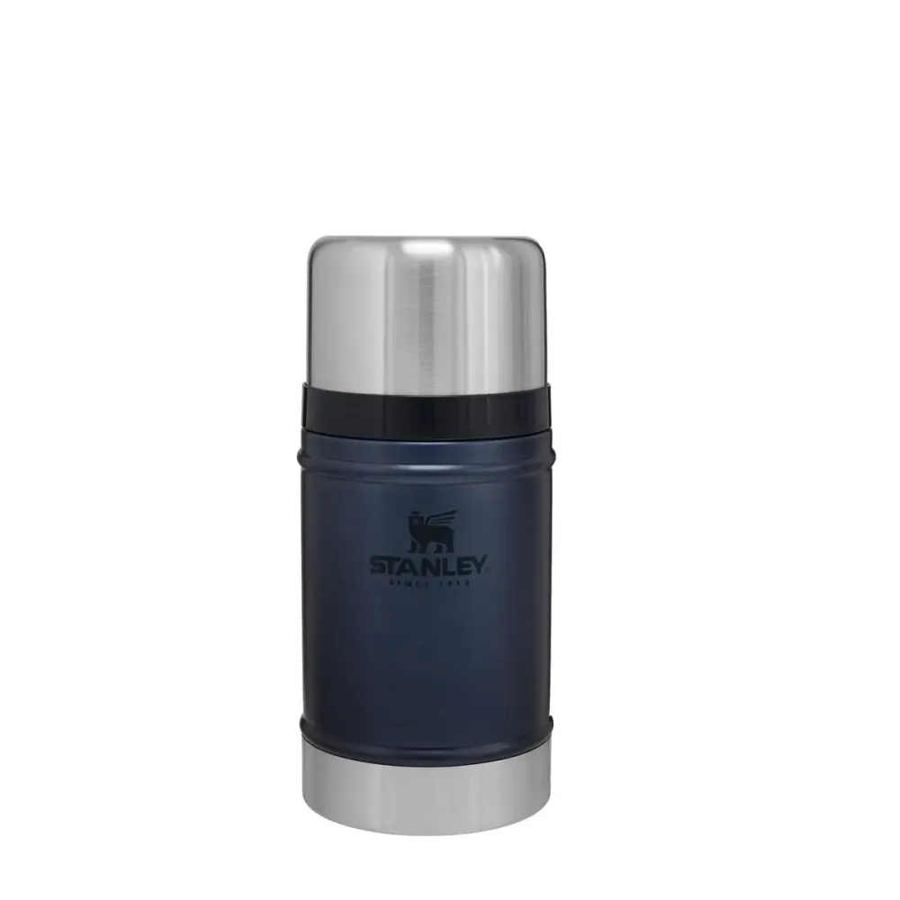 Thermos ételtároló Nightfall 0,7L