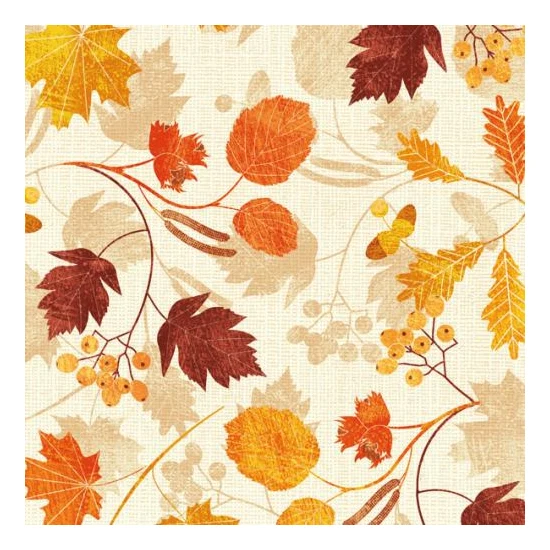 Autumn Grace papírszalvéta