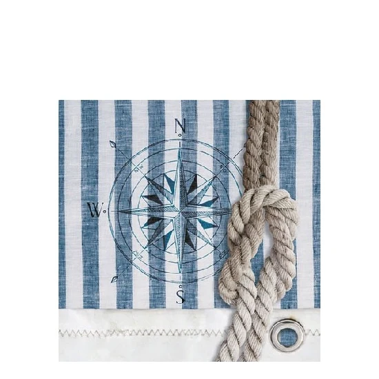 Compass And Rope papírszalvéta