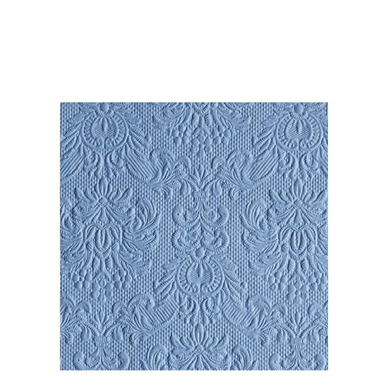 Elegance jeans blue papírszalvéta