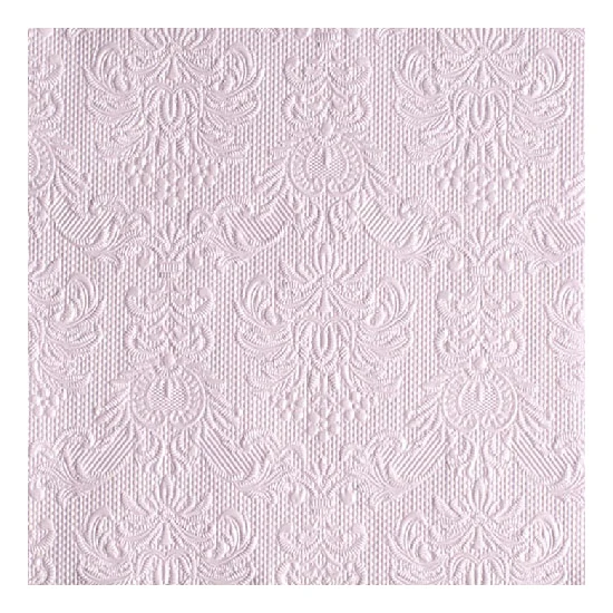 Elegance Lilac pearl papírszalvéta