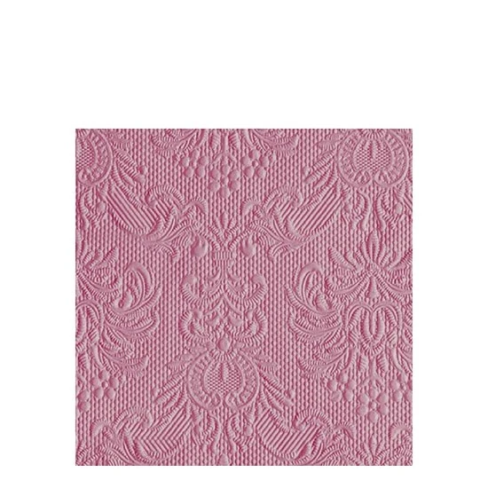 Elegance Pale Rose papírszalvéta