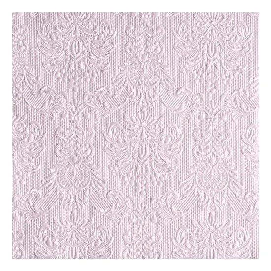 Elegance pearl lilac papírszalvéta