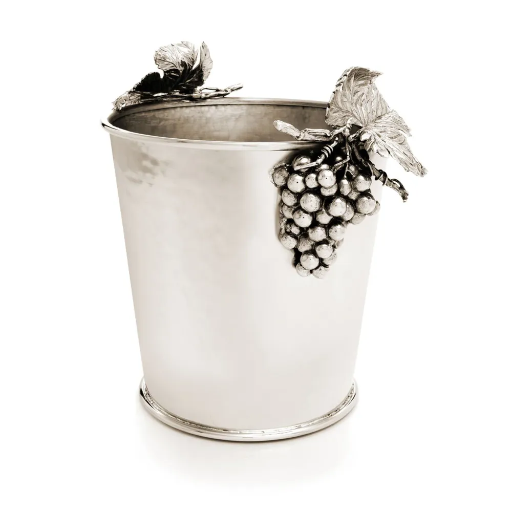 Giovanni Raspini Bucket Champagne Grapes B0575