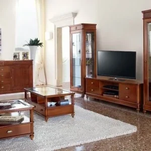 Bourbon TV szett, nappali garnitúra