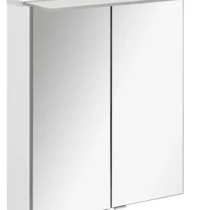 B.PERFEKT Tükrösszekrény 60 cm széles fehér