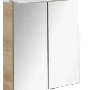 B.PERFEKT Tükrösszekrény 60 cm széles tölgy