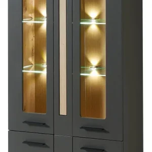 Loft vitrin