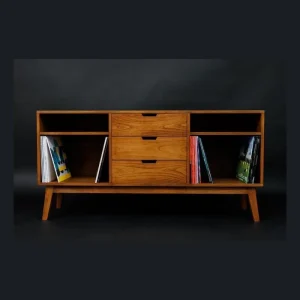 Sideboard (bakelit rajongóknak)