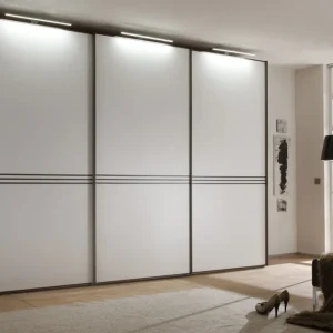 Sinfonie Plus gardrób (Staud)