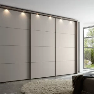 Sinfonie Plus gardrób (Staud)