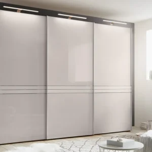 Sinfonie Plus gardrób (Staud)