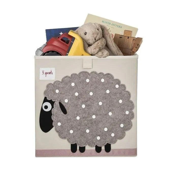 3 Sprouts Sheep játékdoboz