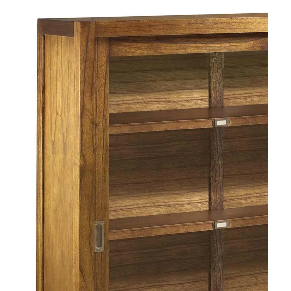 STAR mindifa vitrines tárolószekrény 180 cm