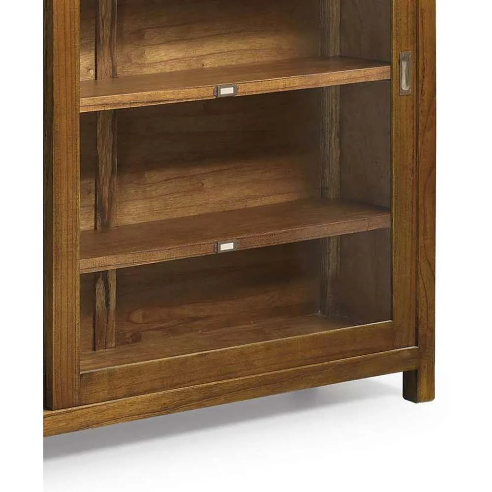 STAR mindifa vitrines tárolószekrény 180 cm