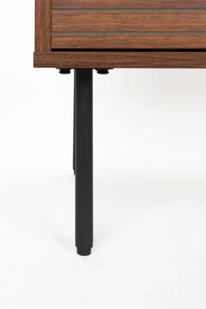 Stripes szekrény