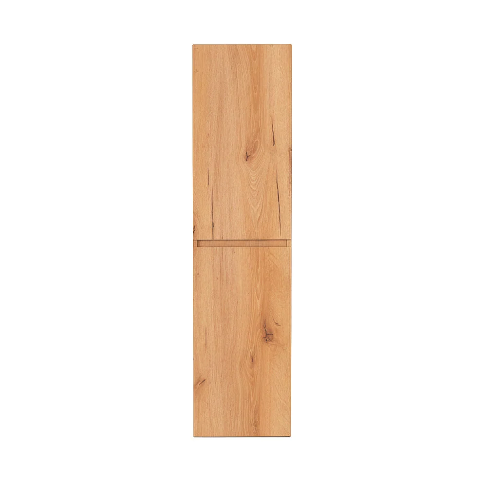 Vario Forte 35 függesztett oldal szekrény tölgy-tölgy