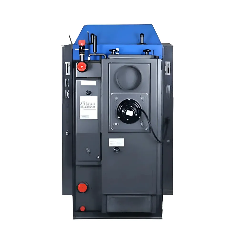 ATMOS KC 16 S szénelgázosító 18 kW - gázosító kazán lignit briketthez
