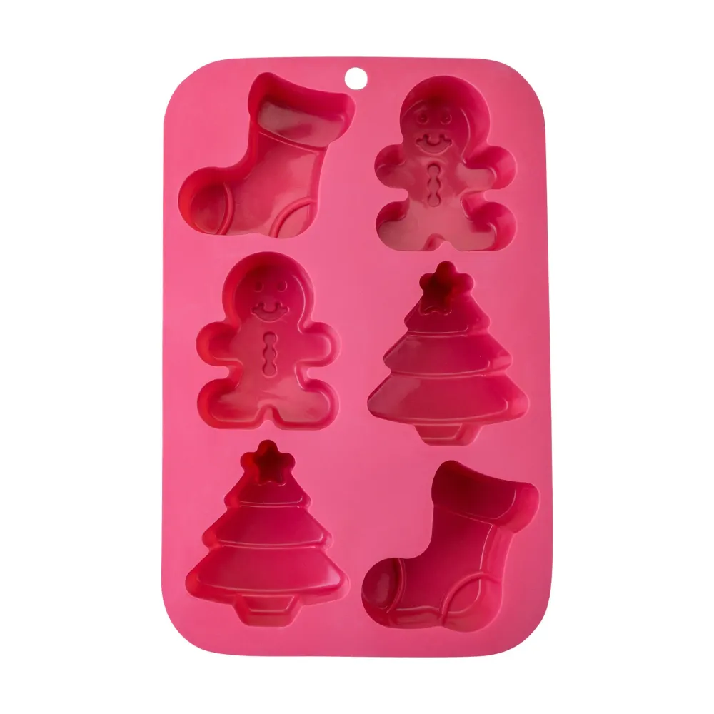 ZENKER Szilikon sütőforma Candy Shop