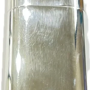 Capodagli 925 ezüst zsebes szivartartó ARG-SIG-01