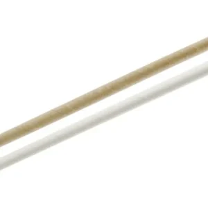 FM Eco Papír szívószál, 24cm, 30 db Eco Friendly