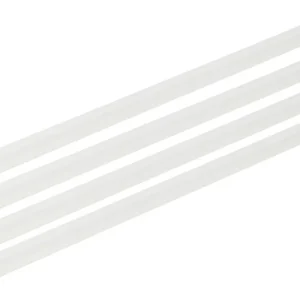 FM Szívószál műanyag 20 cm 8 db