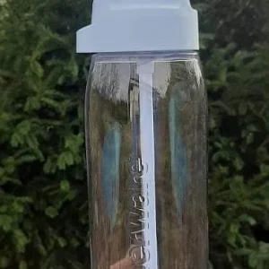 Prémium Öko Palack 750 ml Szívószállal