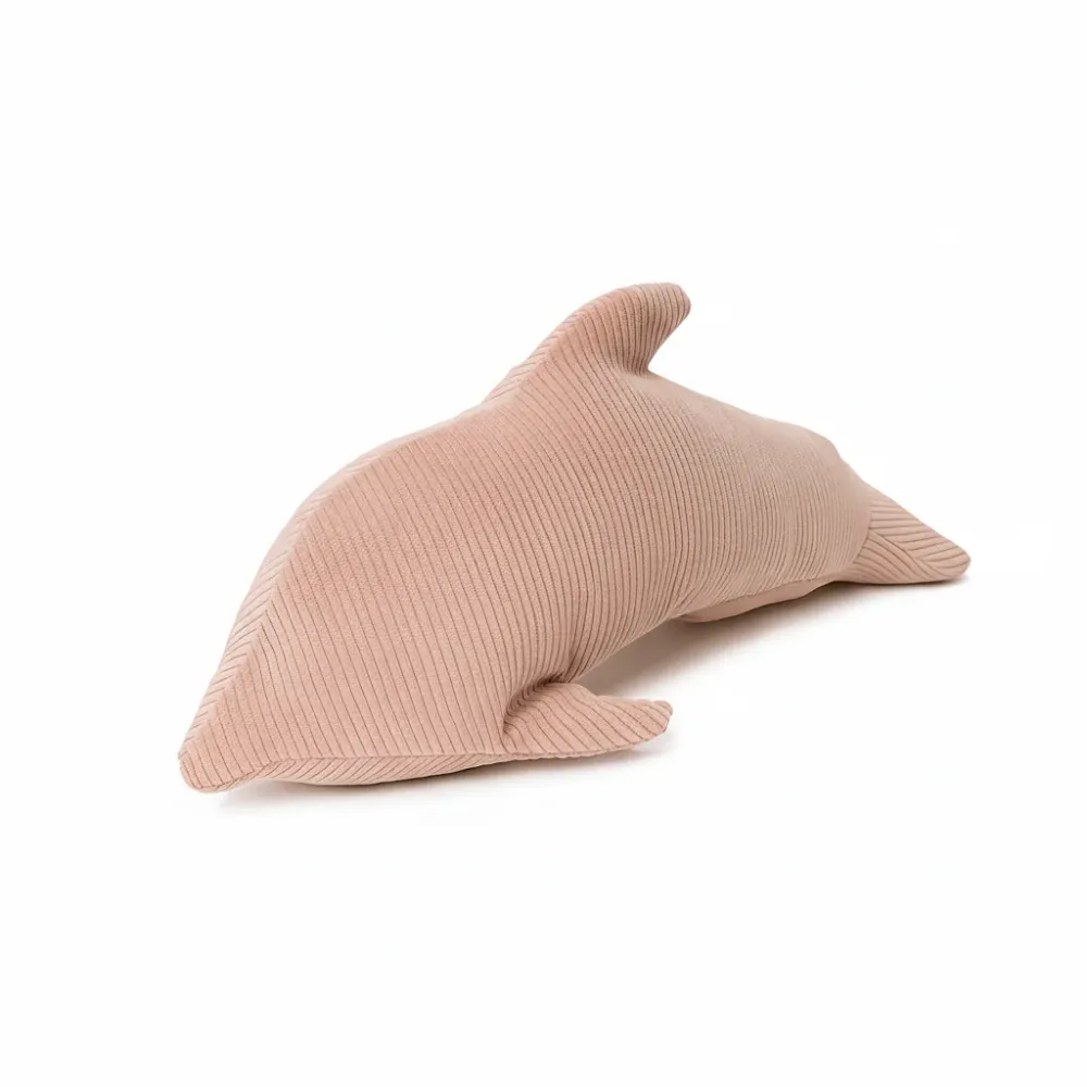 Gyermek Dekoratív Párna Bunny - Puha és Stílusos | Aesthetic