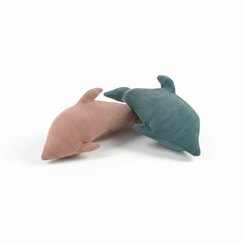 Gyermek Dekoratív Párna Bunny - Puha és Stílusos | Aesthetic