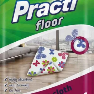 Felmosó rongy Practi Floor - 1 db