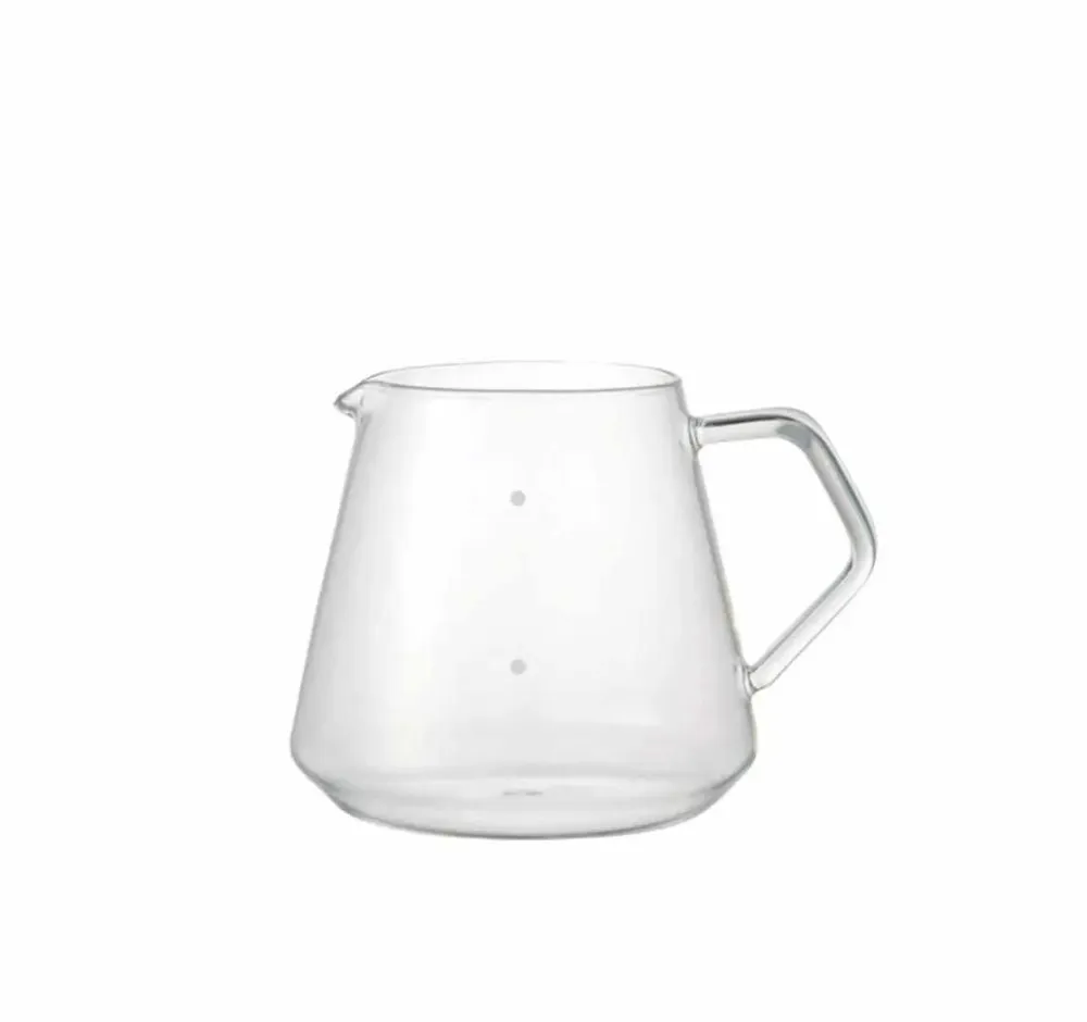 Kinto Slow Coffee Style S02 lassú kávéfőző kanna - 4 csésze