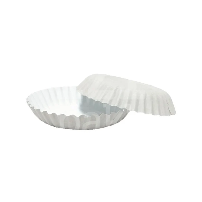 Burgonyás tálca, kicsi (15cm), 500db