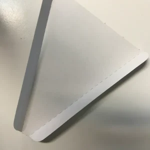 Pizza tálca, papír - 1000 db